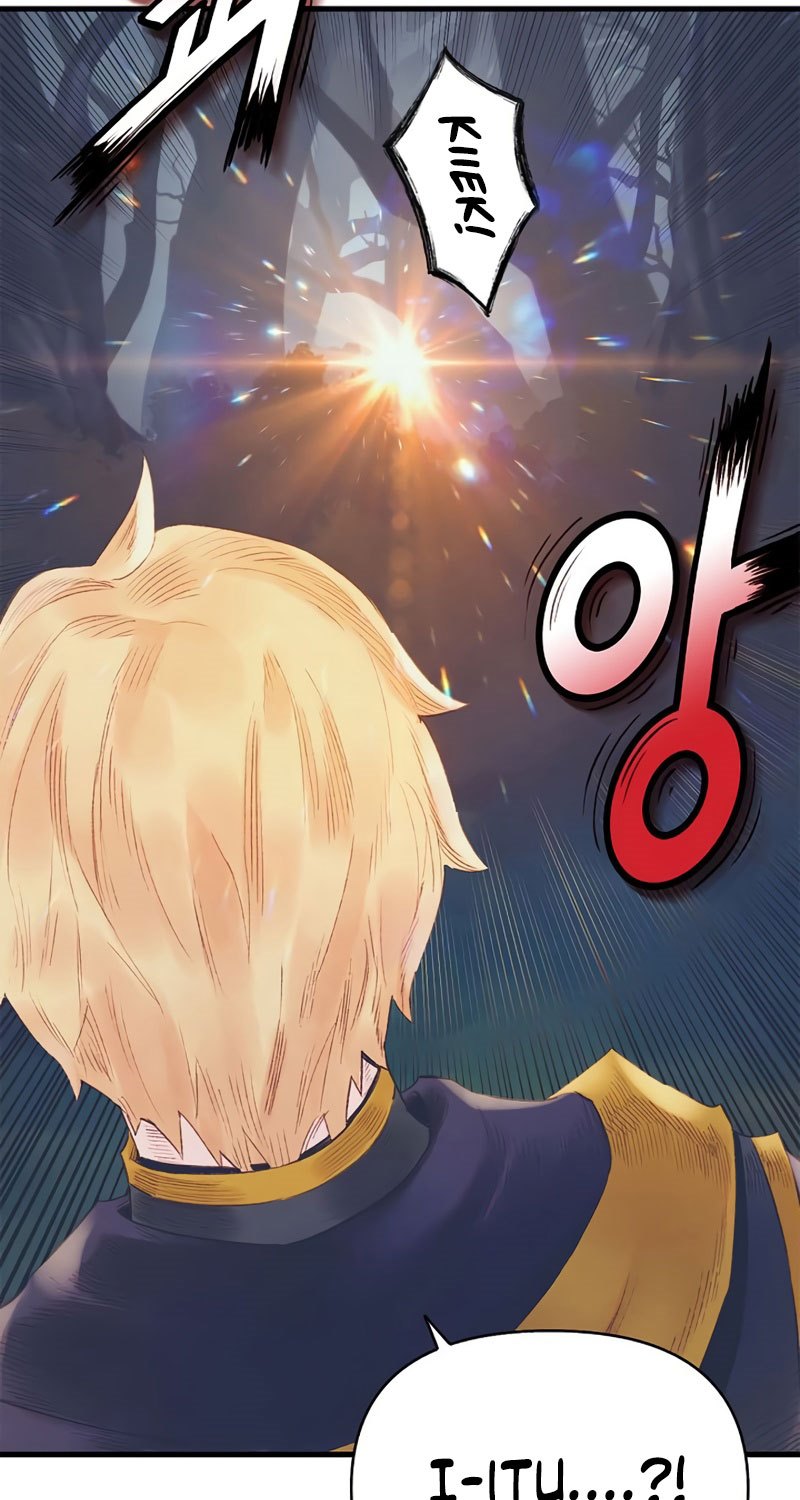 The Healing Priest Of The Sun