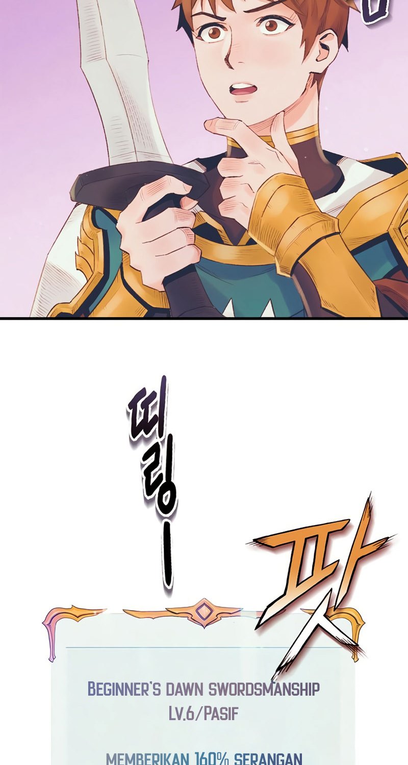The Healing Priest Of The Sun