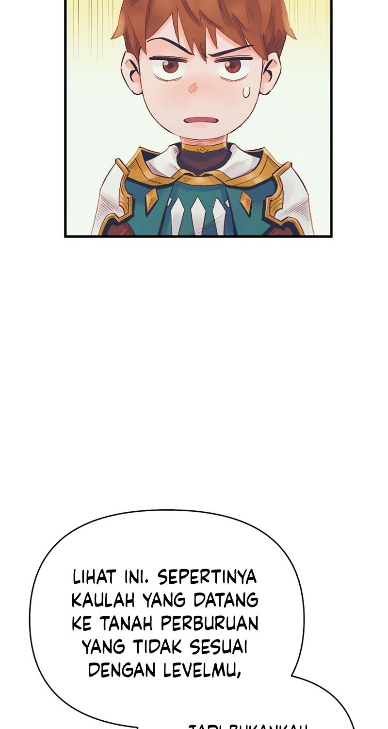 The Healing Priest Of The Sun