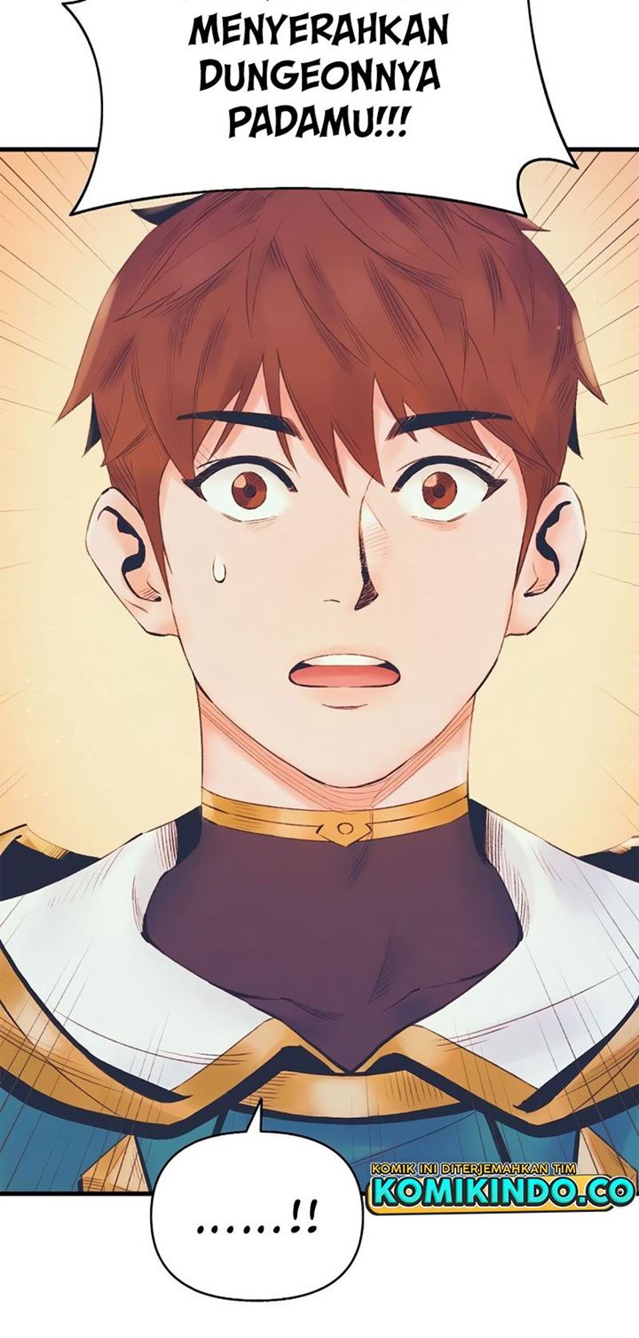 The Healing Priest Of The Sun