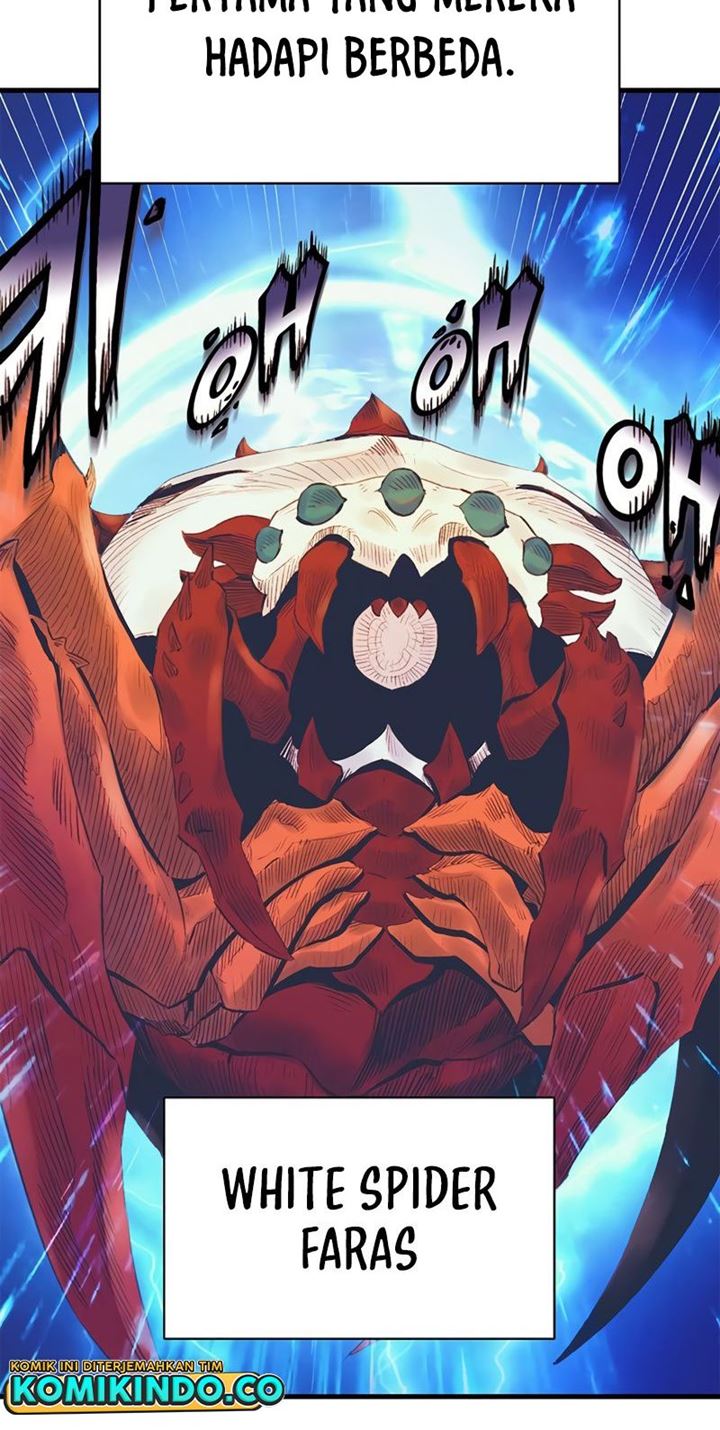 The Healing Priest Of The Sun