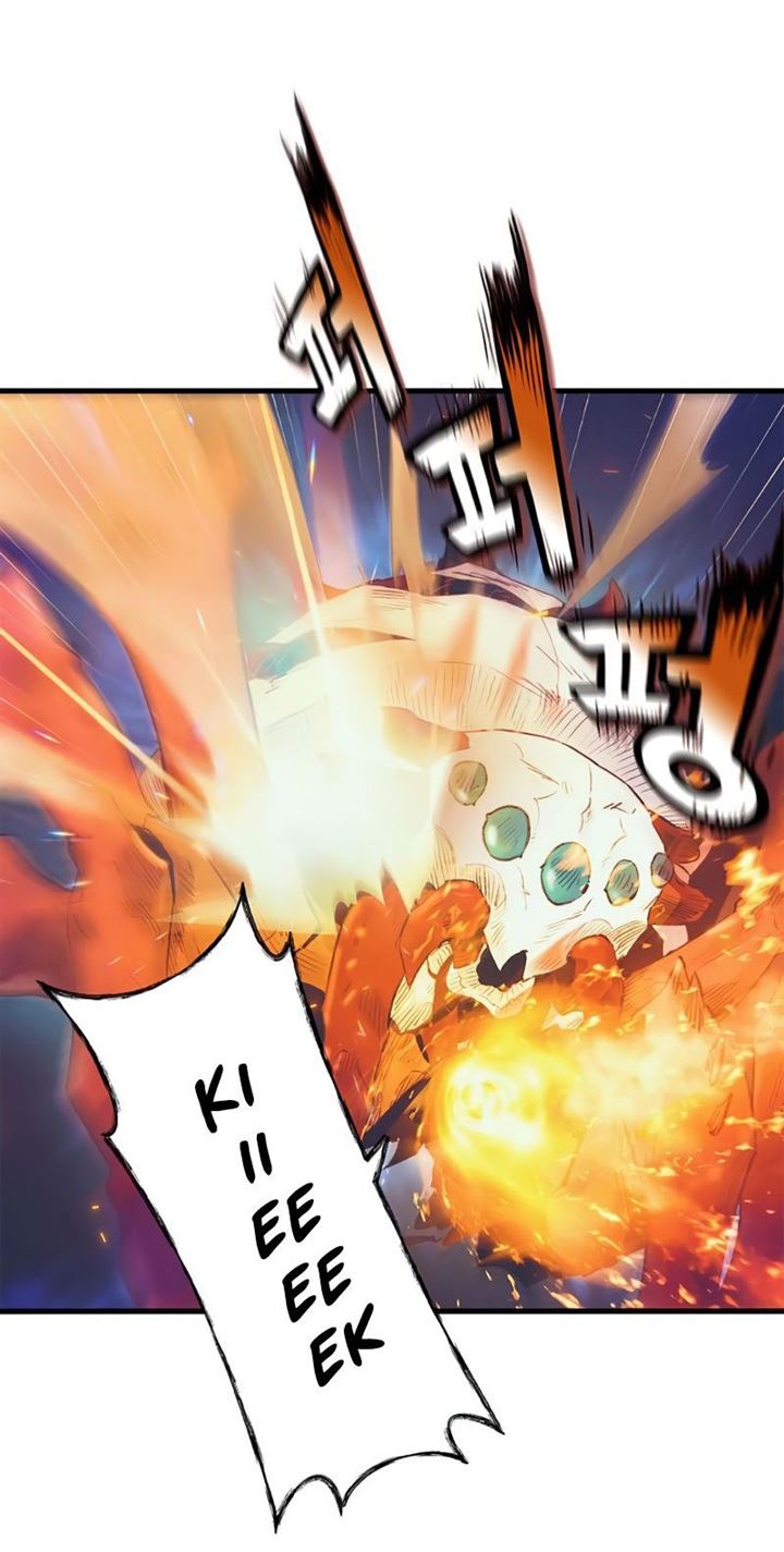 The Healing Priest Of The Sun