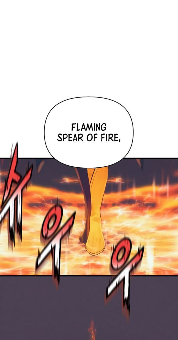 The Healing Priest Of The Sun