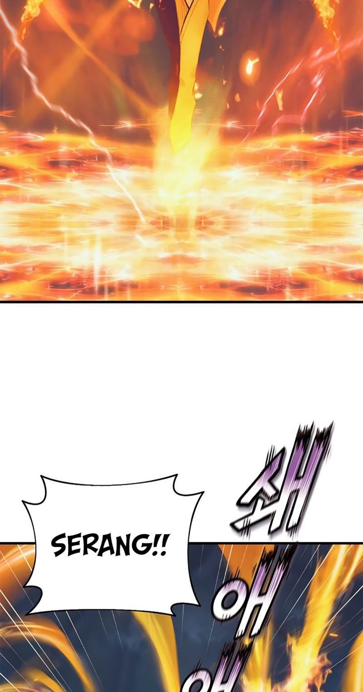 The Healing Priest Of The Sun