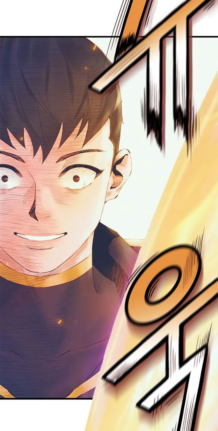 The Healing Priest Of The Sun