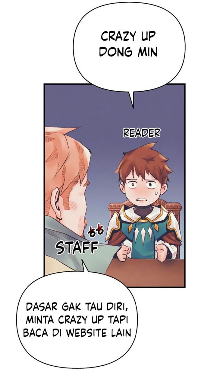 The Healing Priest Of The Sun