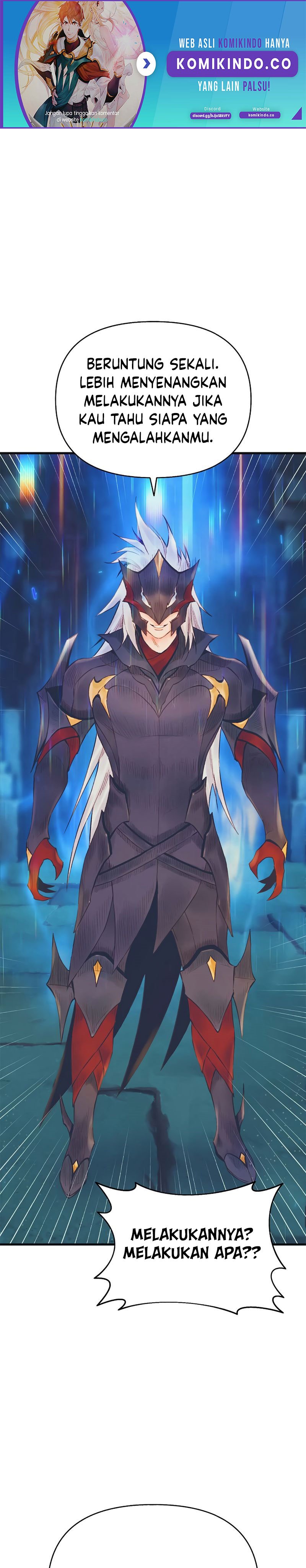 The Healing Priest Of The Sun