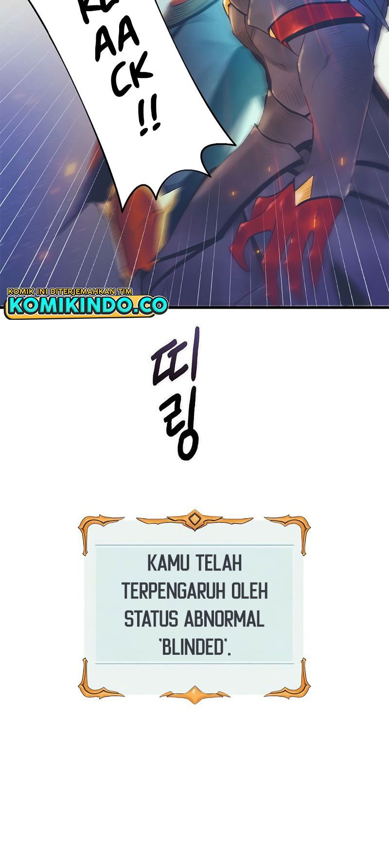 The Healing Priest Of The Sun