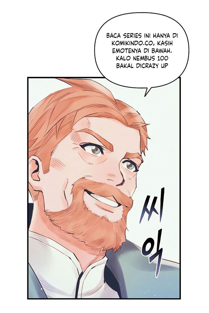 The Healing Priest Of The Sun