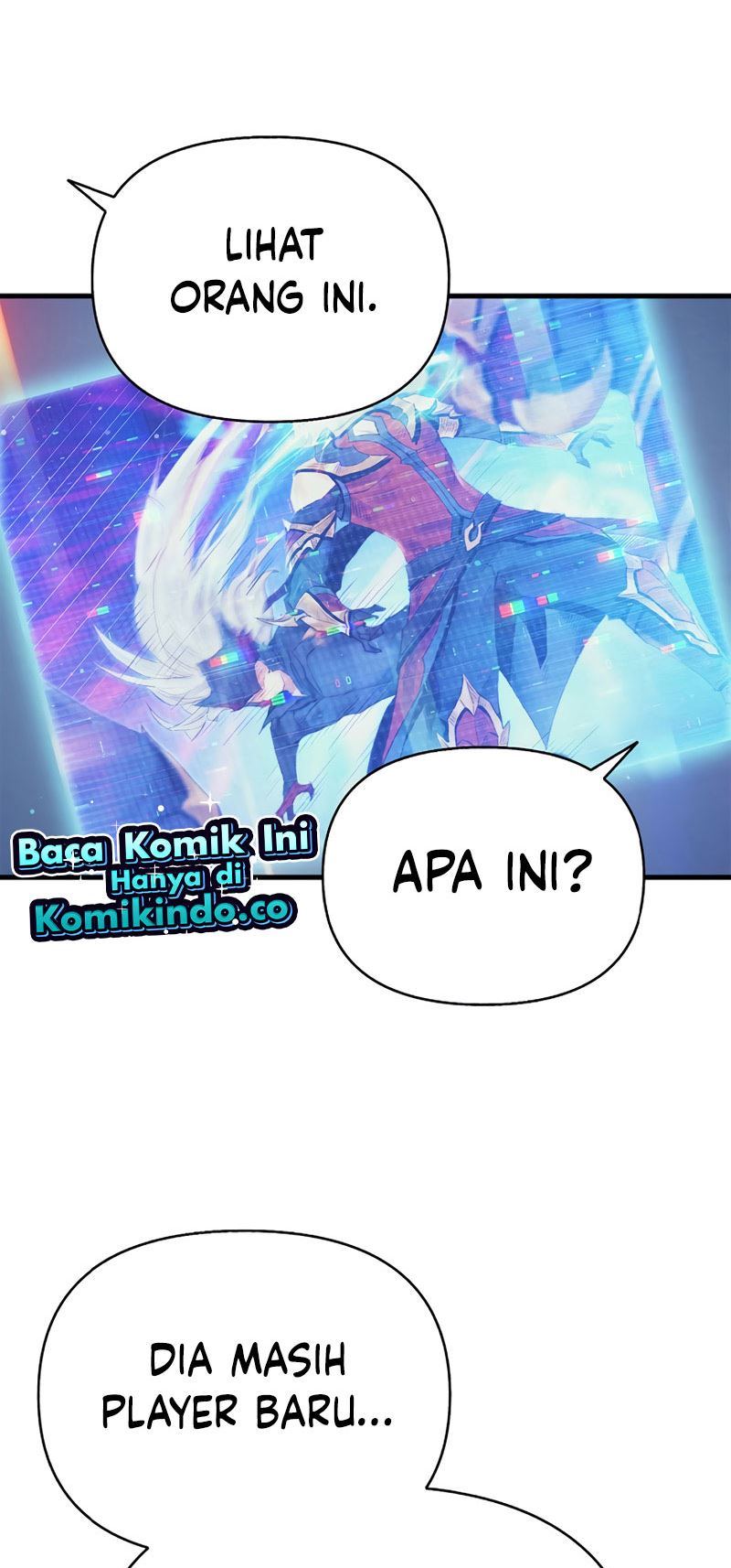 The Healing Priest Of The Sun