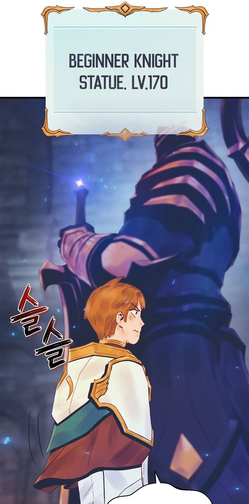 The Healing Priest Of The Sun