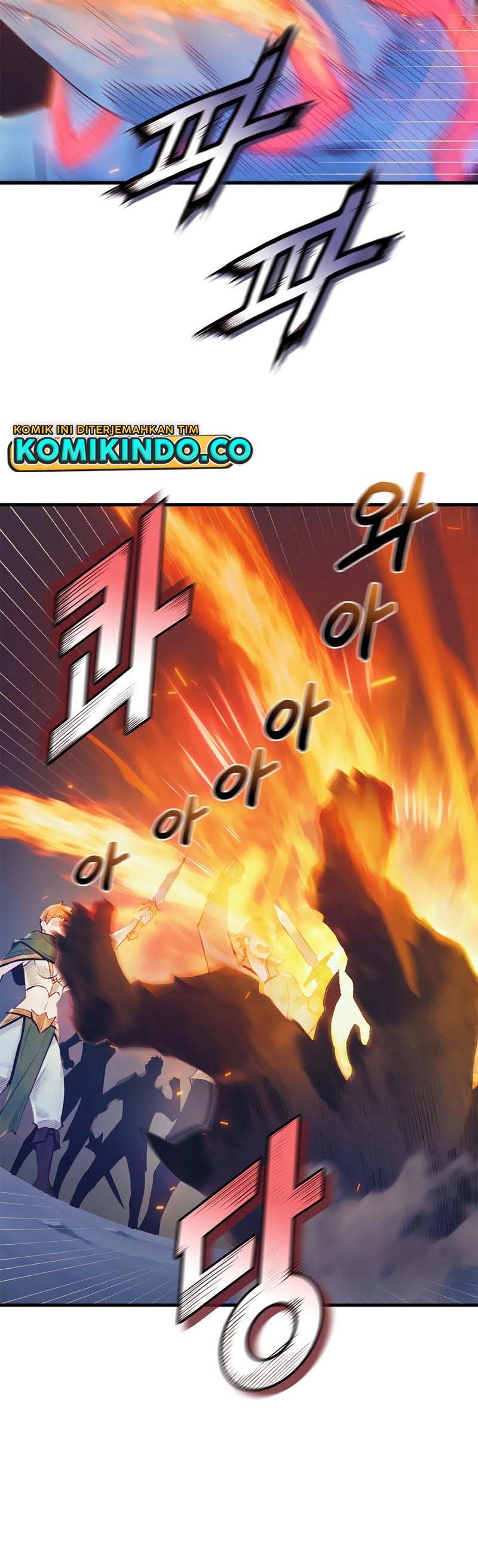 The Healing Priest Of The Sun