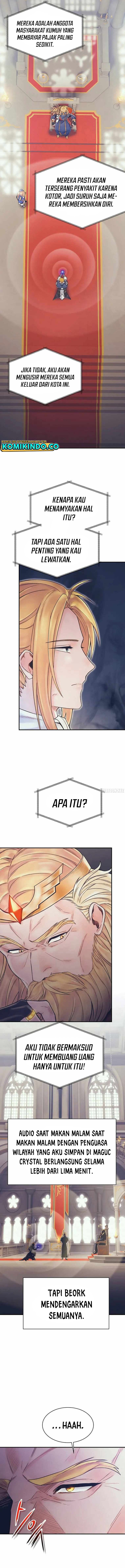 The Healing Priest Of The Sun