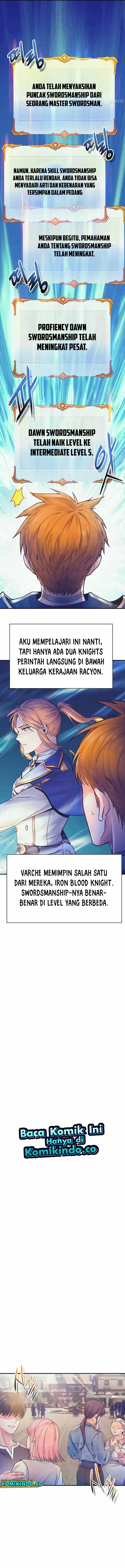 The Healing Priest Of The Sun