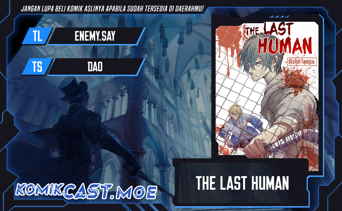 The Last Human