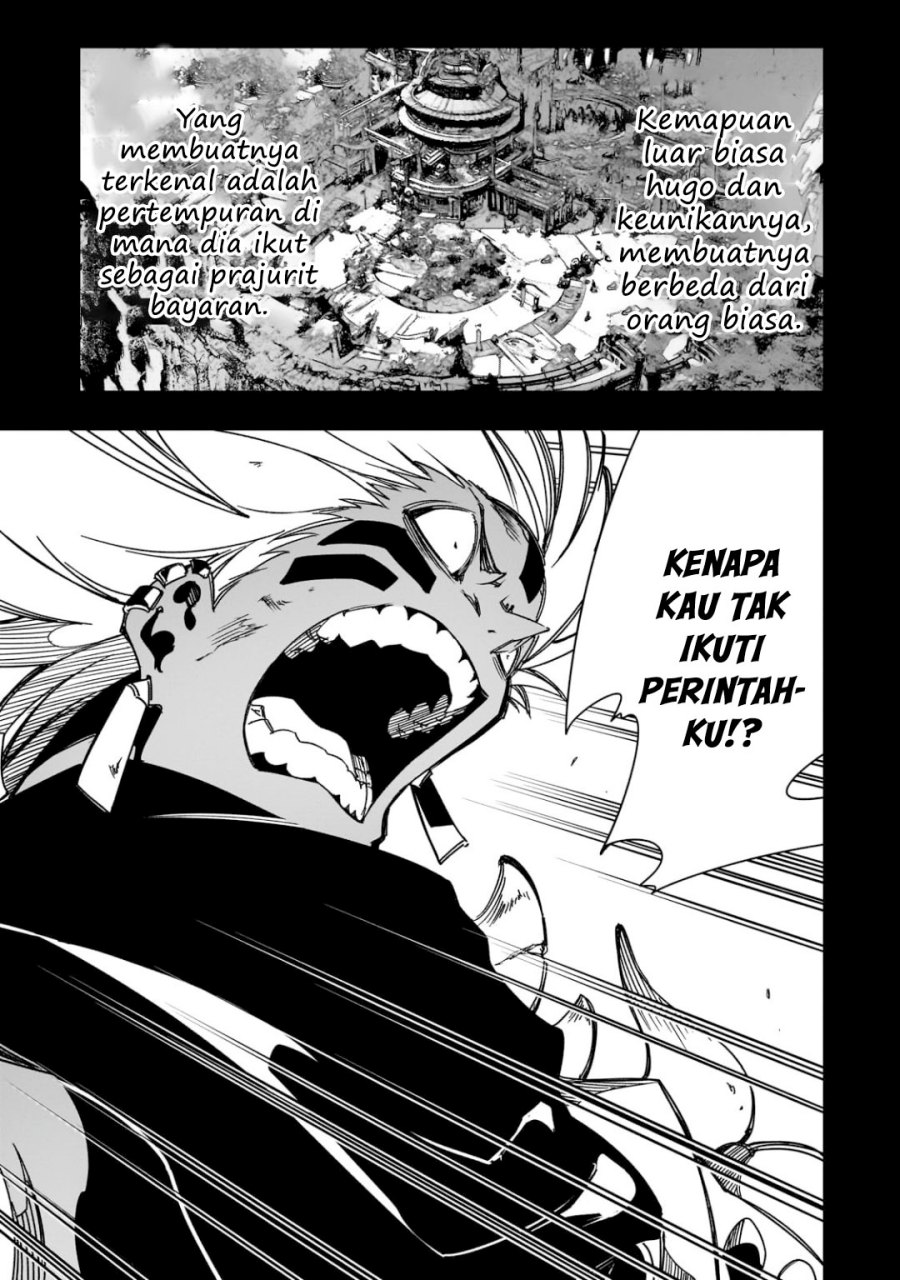 The Most Notorious “Talker” Runs the World’s Greatest Clan