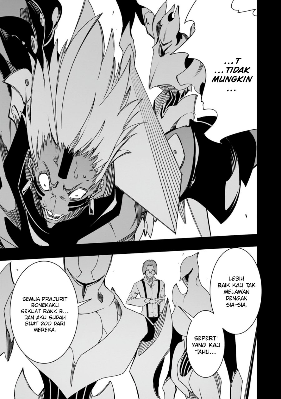 The Most Notorious “Talker” Runs the World’s Greatest Clan