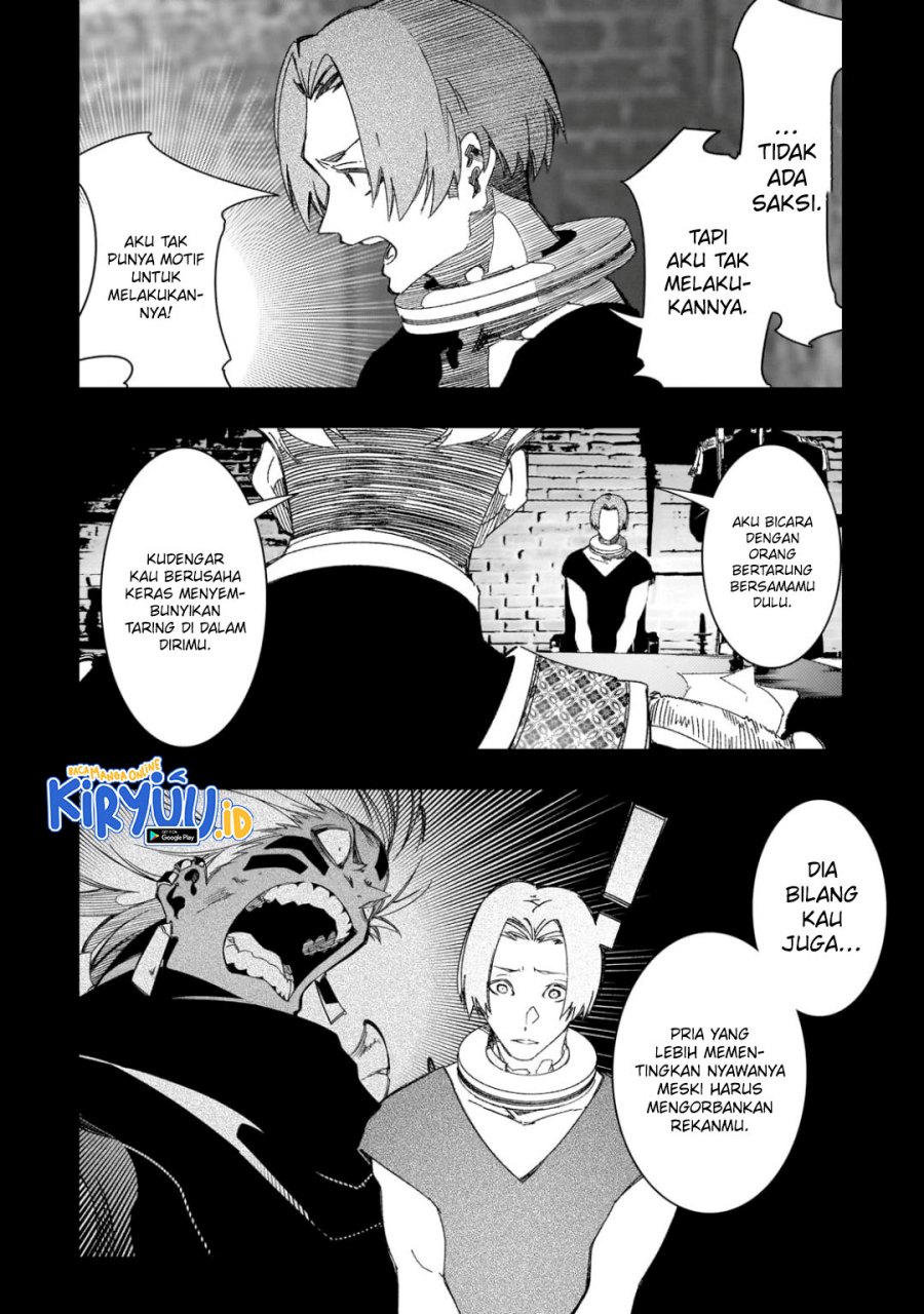 The Most Notorious “Talker” Runs the World’s Greatest Clan