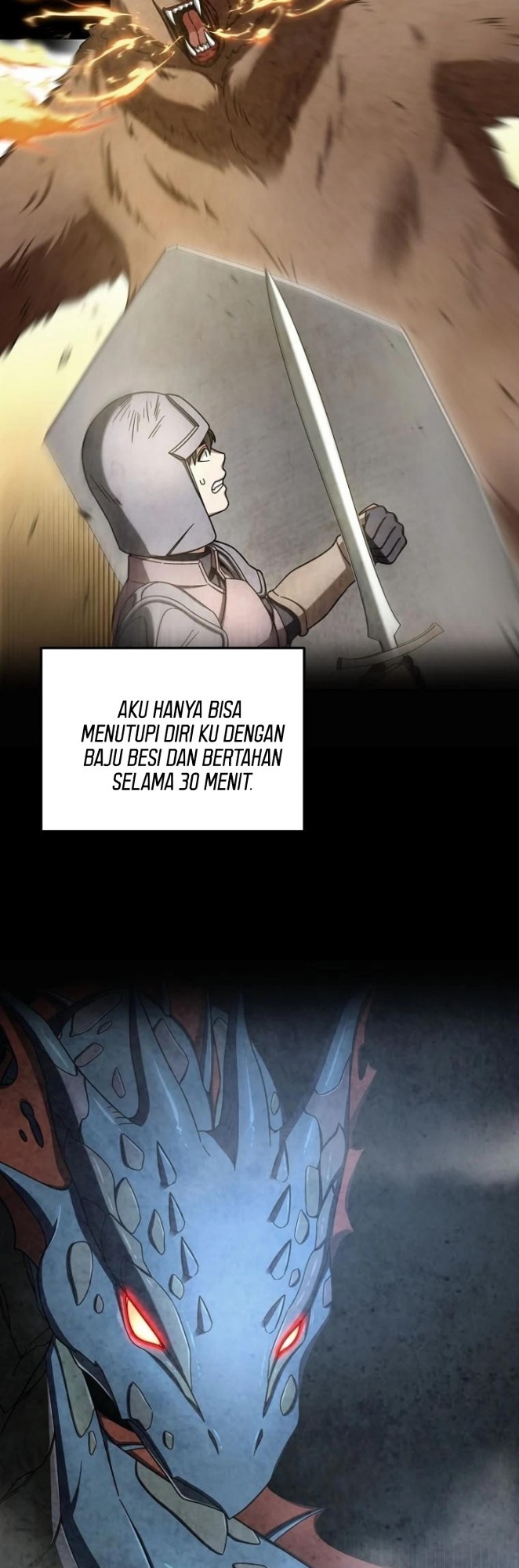 The Newbie Is Too Strong