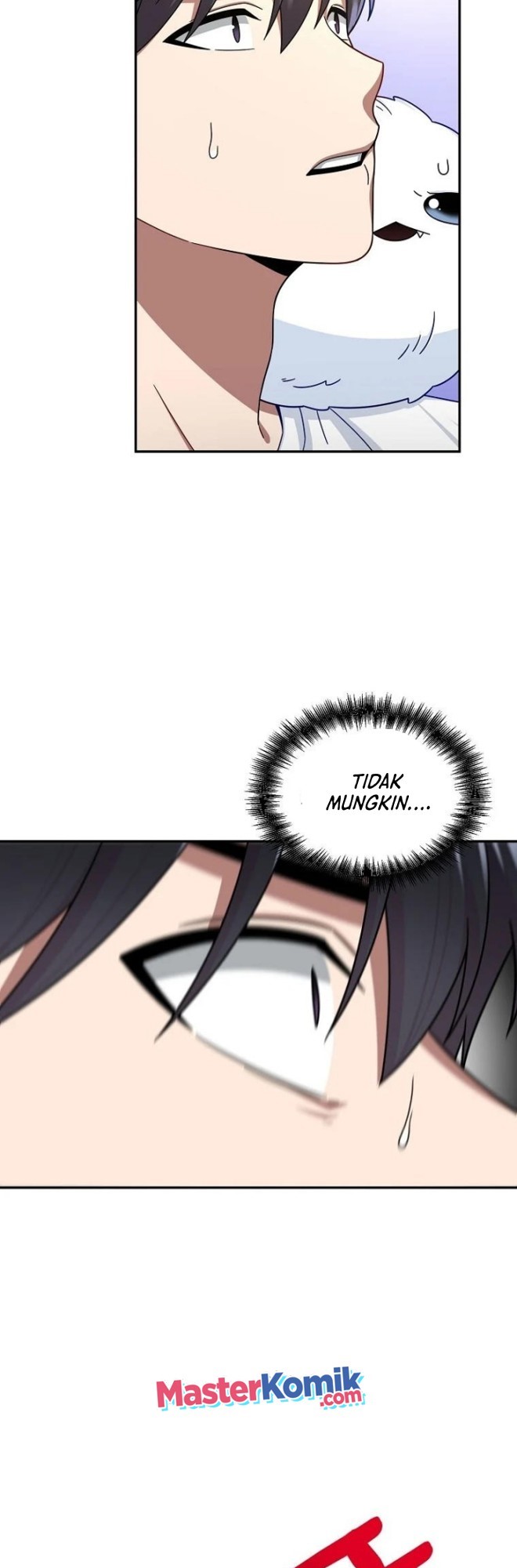 The Newbie Is Too Strong