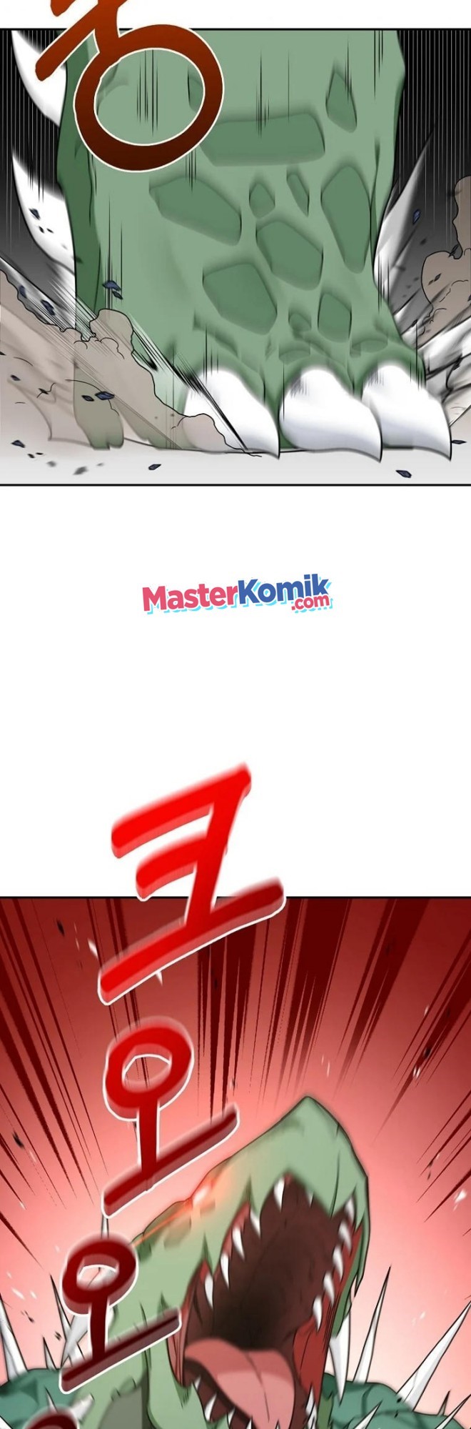 The Newbie Is Too Strong
