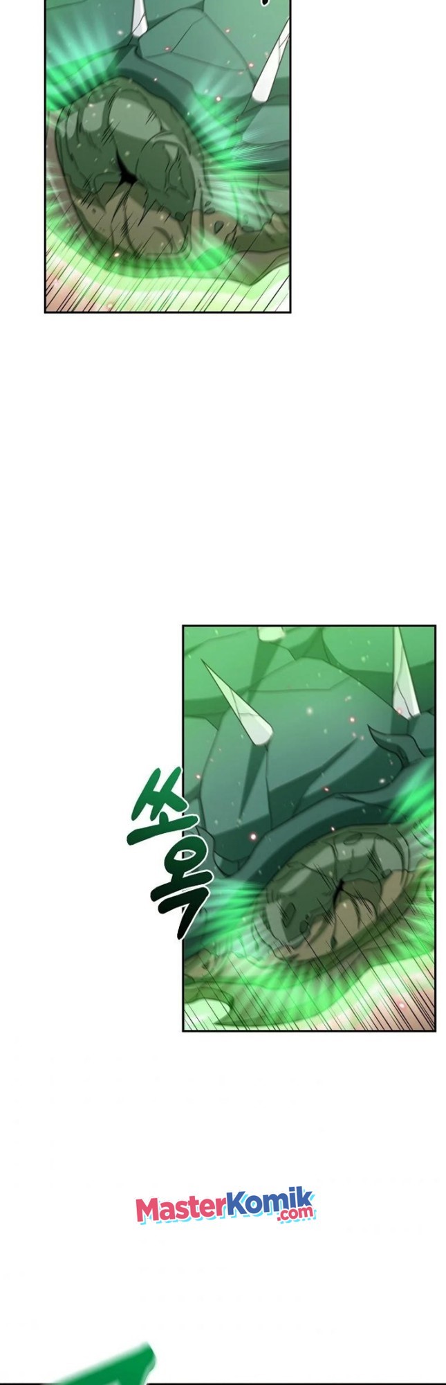 The Newbie Is Too Strong