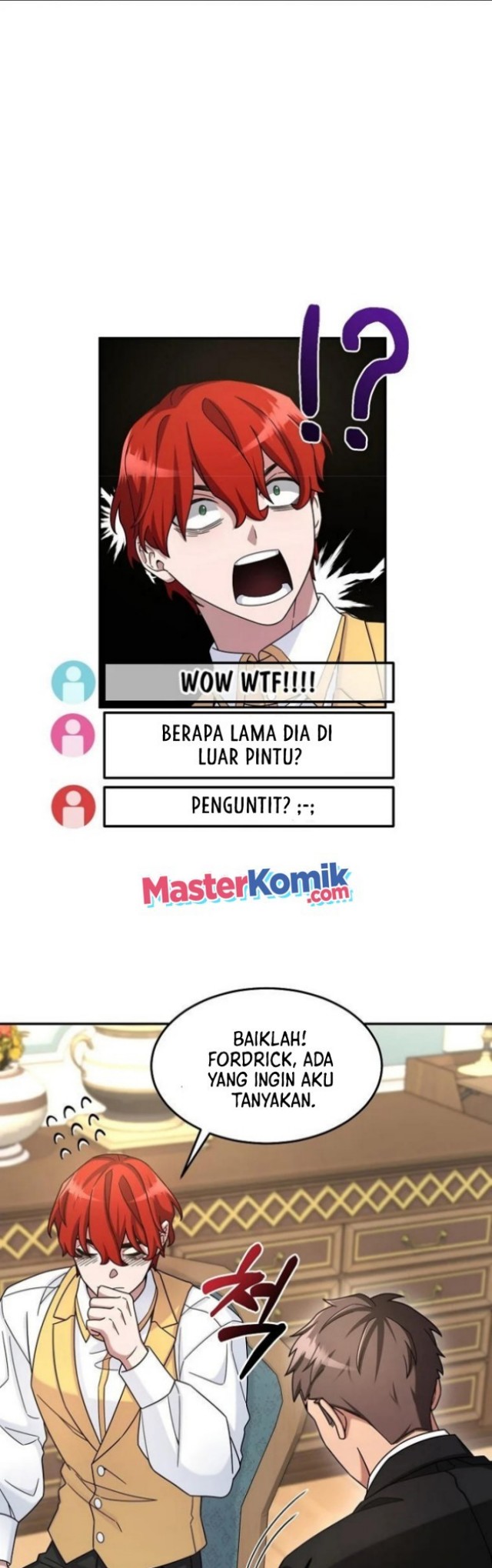 The Newbie Is Too Strong