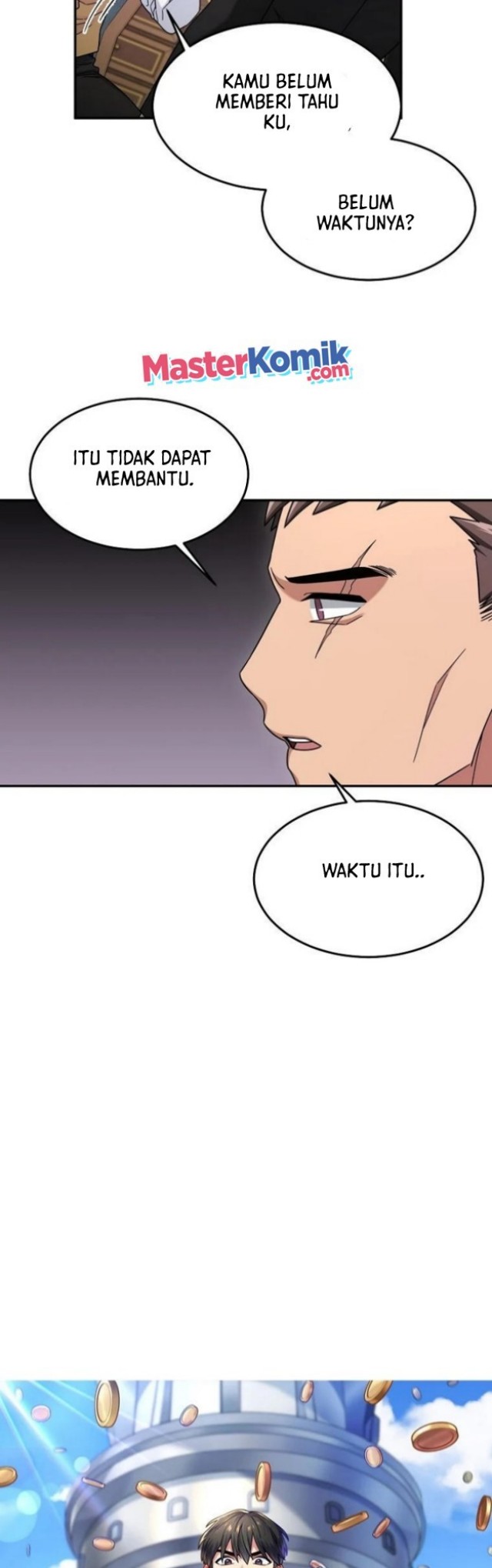 The Newbie Is Too Strong