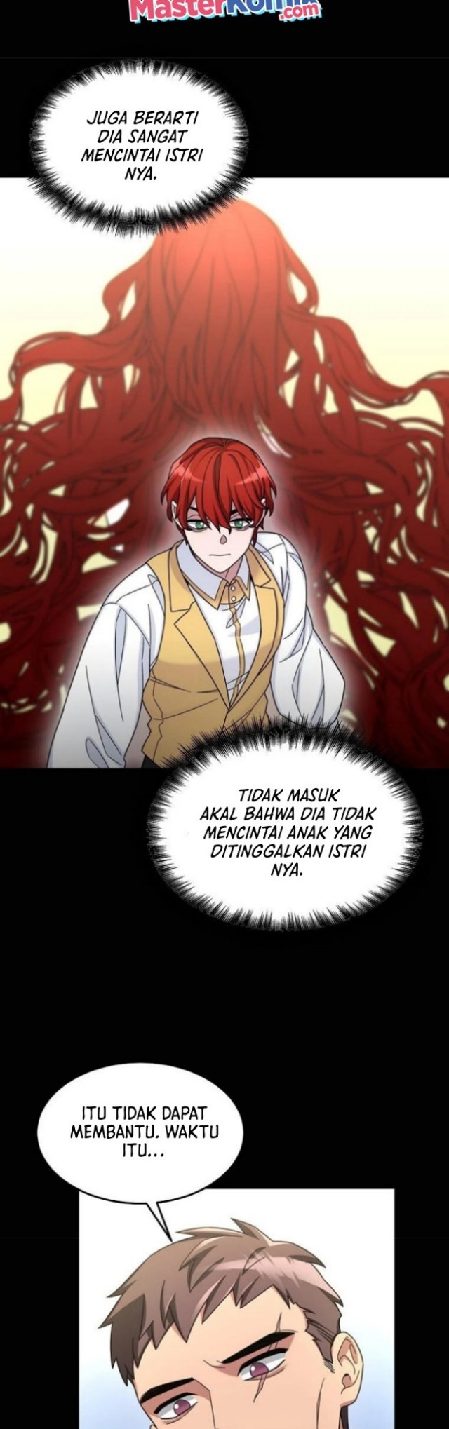 The Newbie Is Too Strong