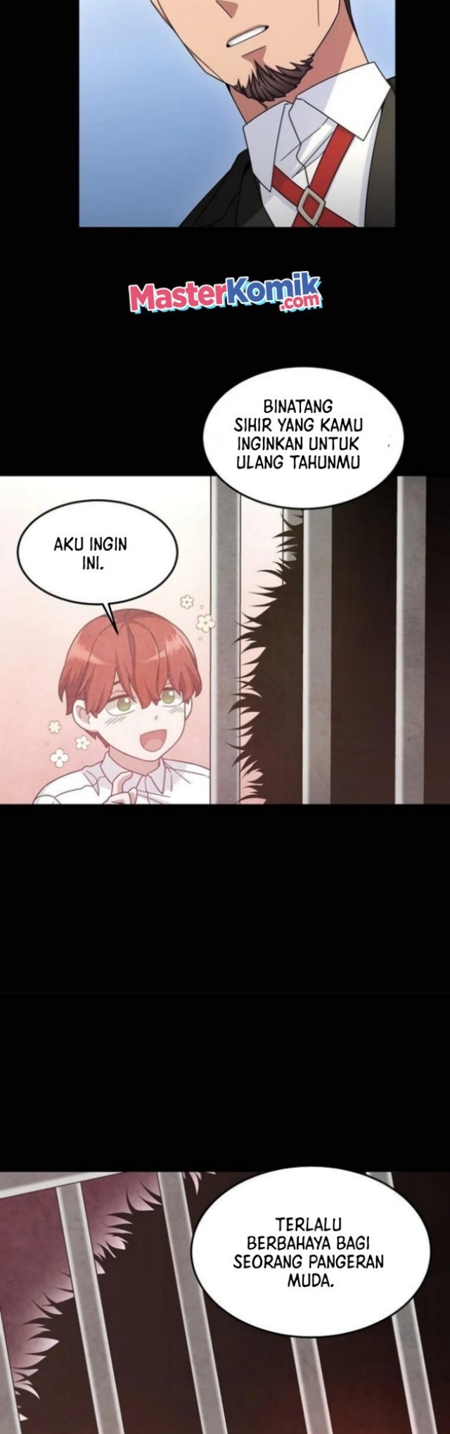 The Newbie Is Too Strong