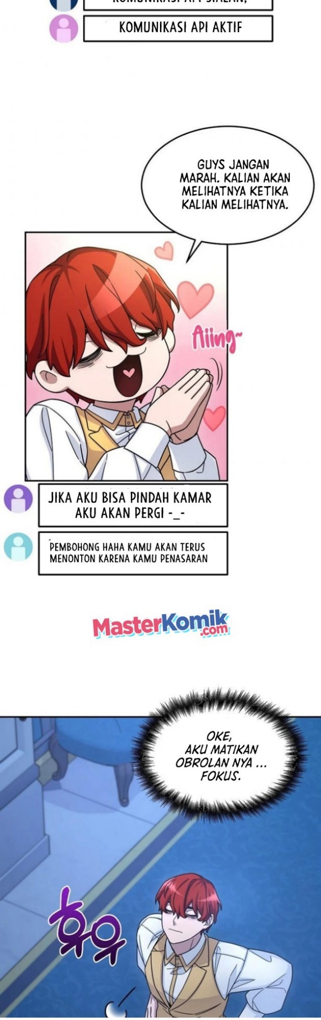 The Newbie Is Too Strong