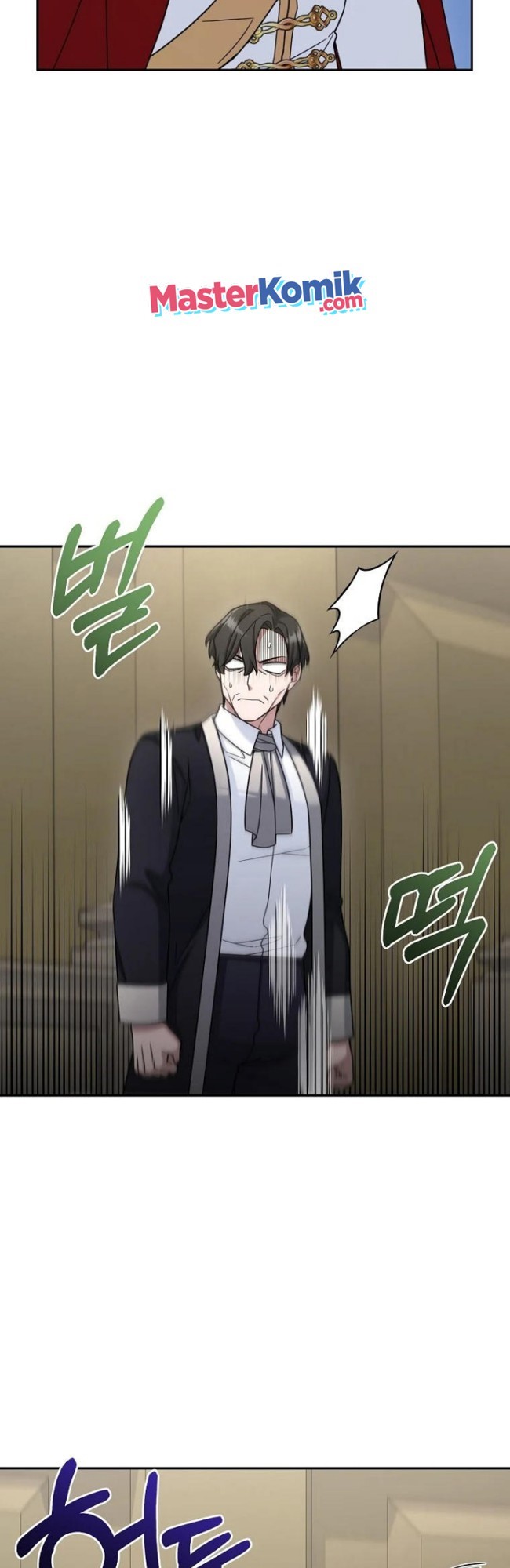 The Newbie Is Too Strong