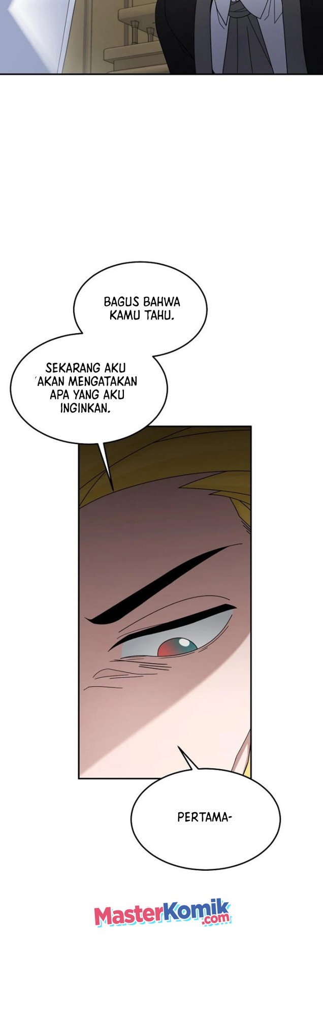 The Newbie Is Too Strong