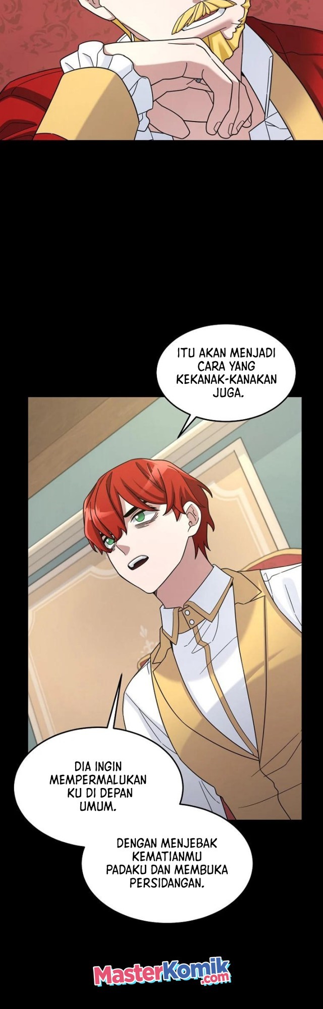 The Newbie Is Too Strong