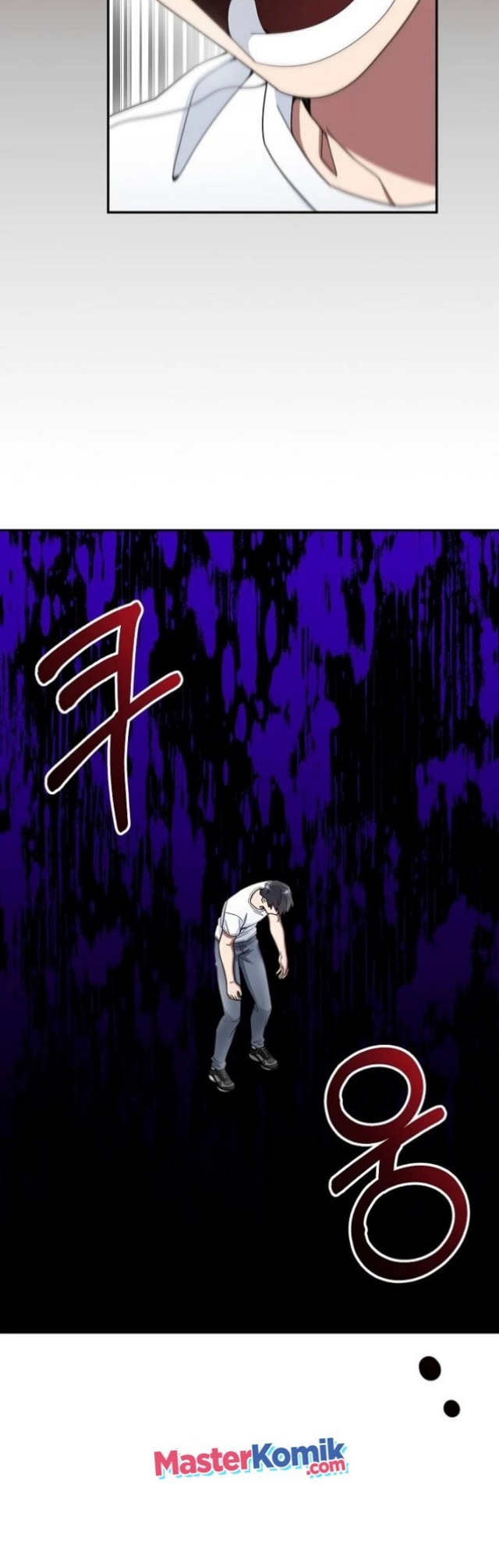 The Newbie Is Too Strong