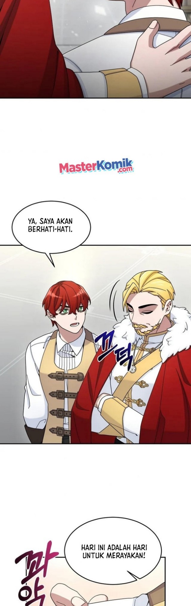 The Newbie Is Too Strong