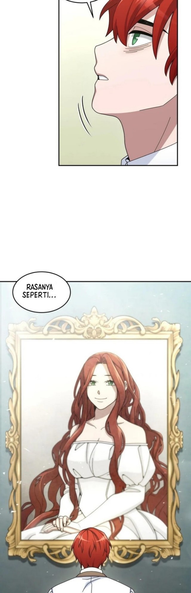 The Newbie Is Too Strong