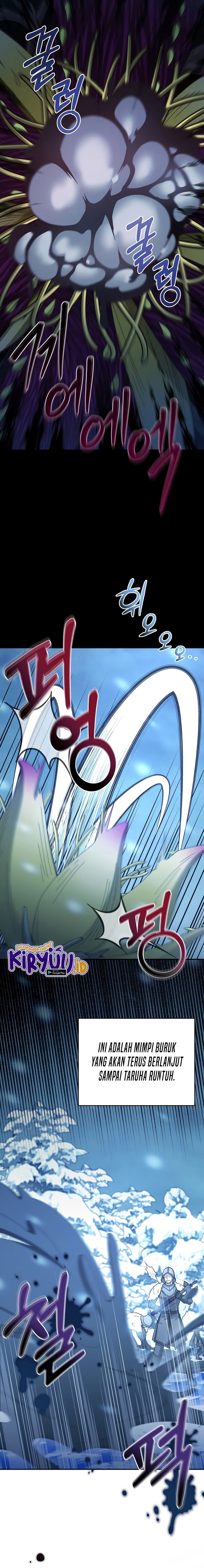 The Newbie Is Too Strong