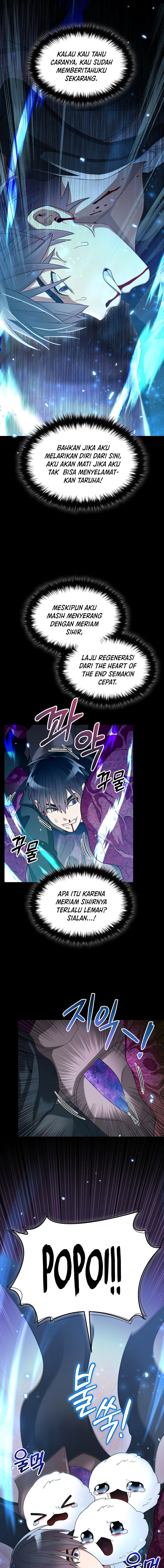 The Newbie Is Too Strong