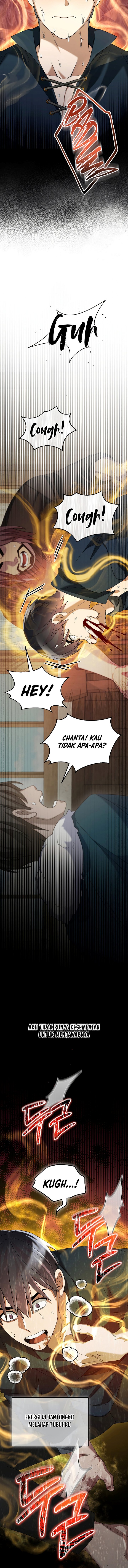 The Newbie Is Too Strong