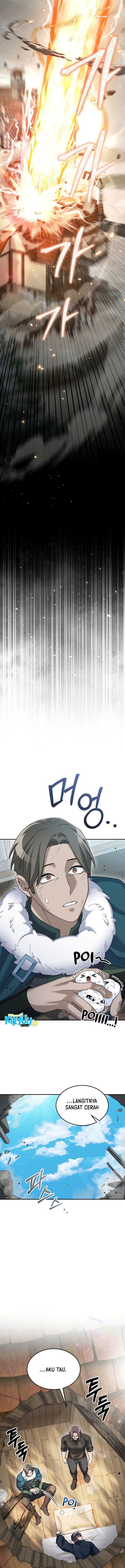 The Newbie Is Too Strong