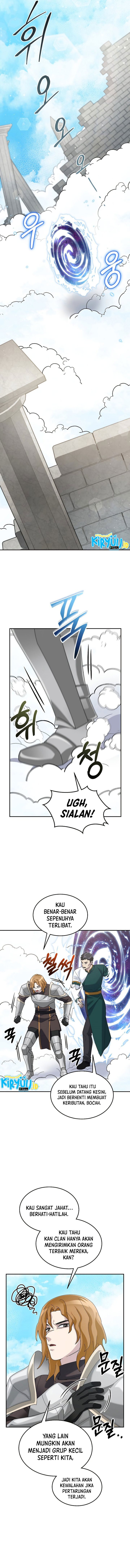 The Newbie Is Too Strong