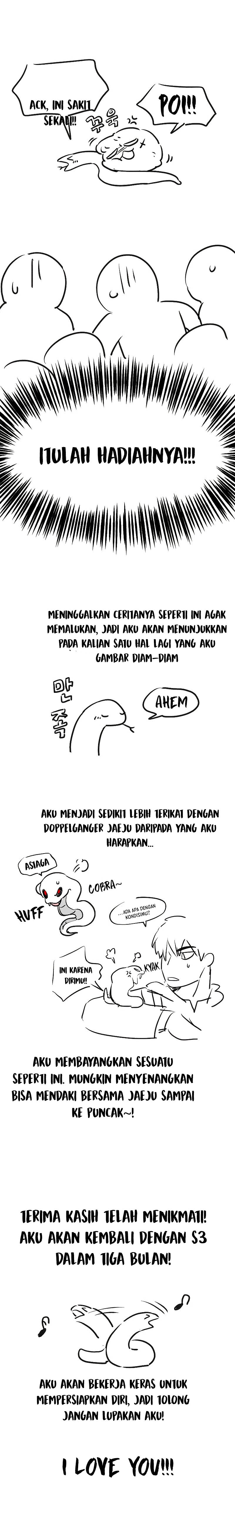 The Newbie Is Too Strong