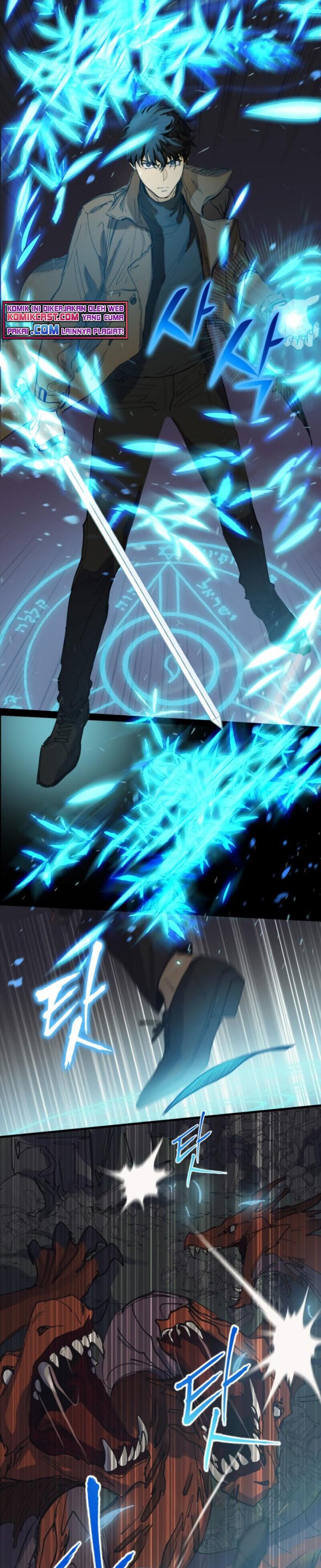 The S-Classes That I Raised