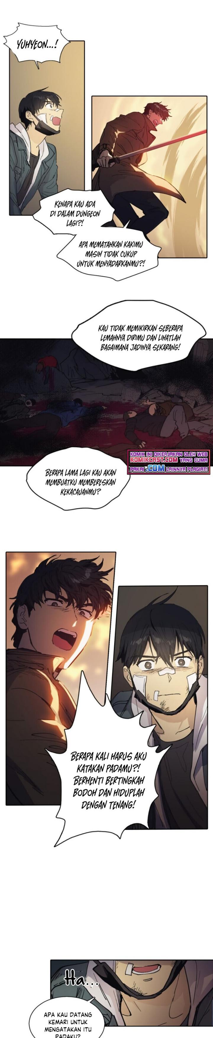 The S-Classes That I Raised