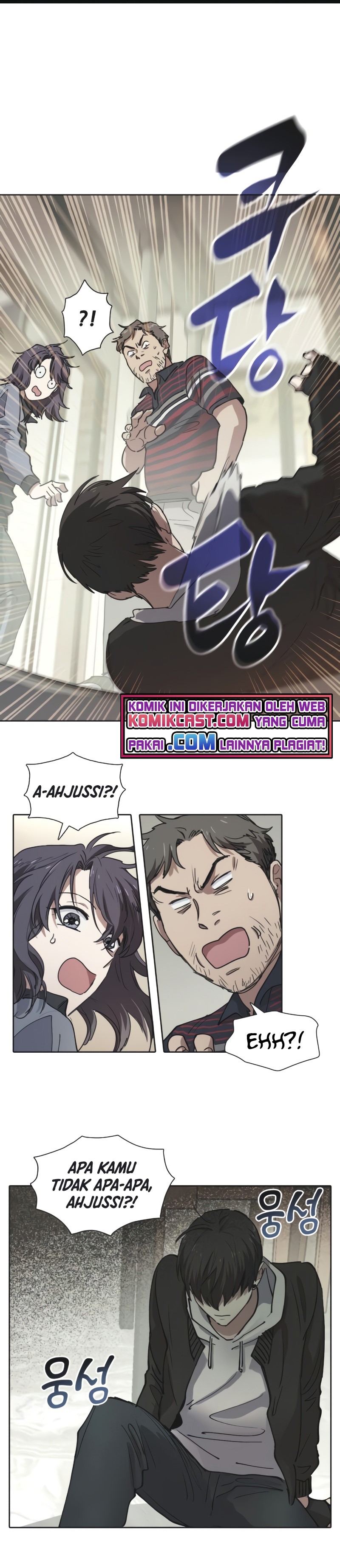 The S-Classes That I Raised