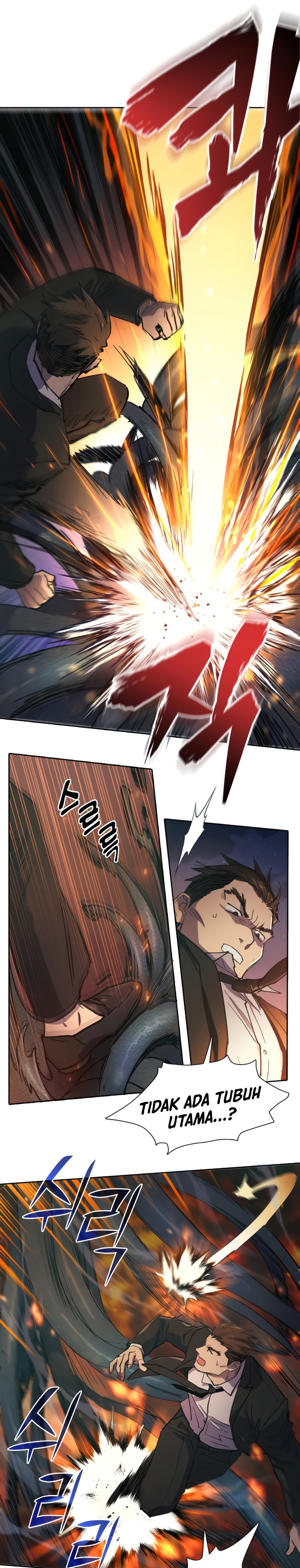 The S-Classes That I Raised