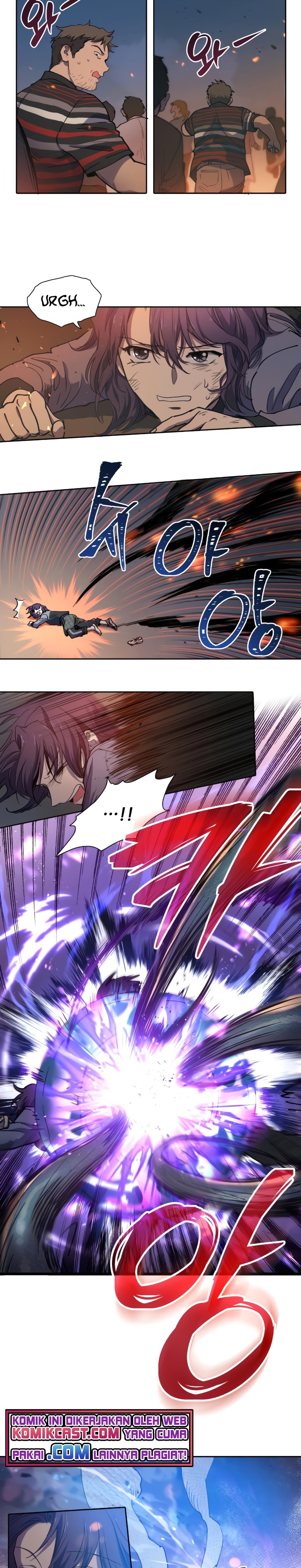 The S-Classes That I Raised