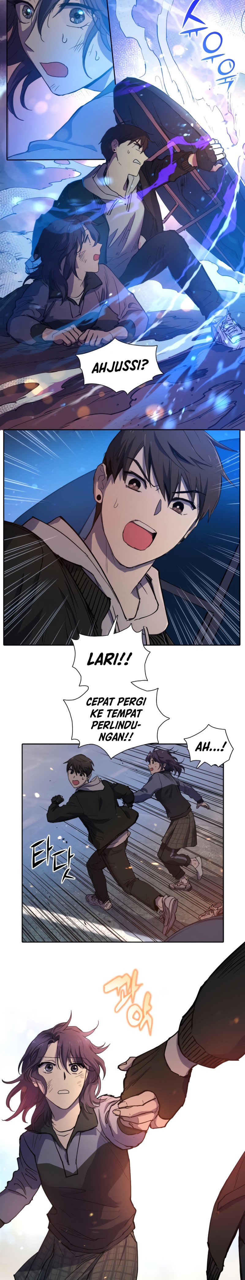 The S-Classes That I Raised