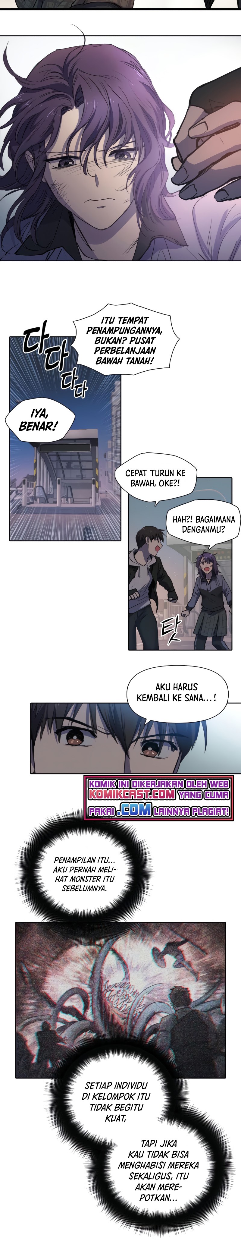 The S-Classes That I Raised